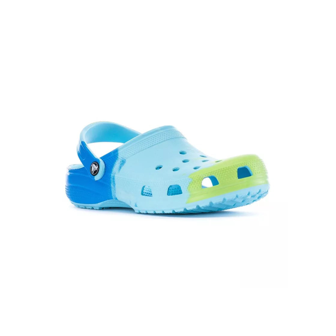 Sabots Classic Ombre Clog - Bleu