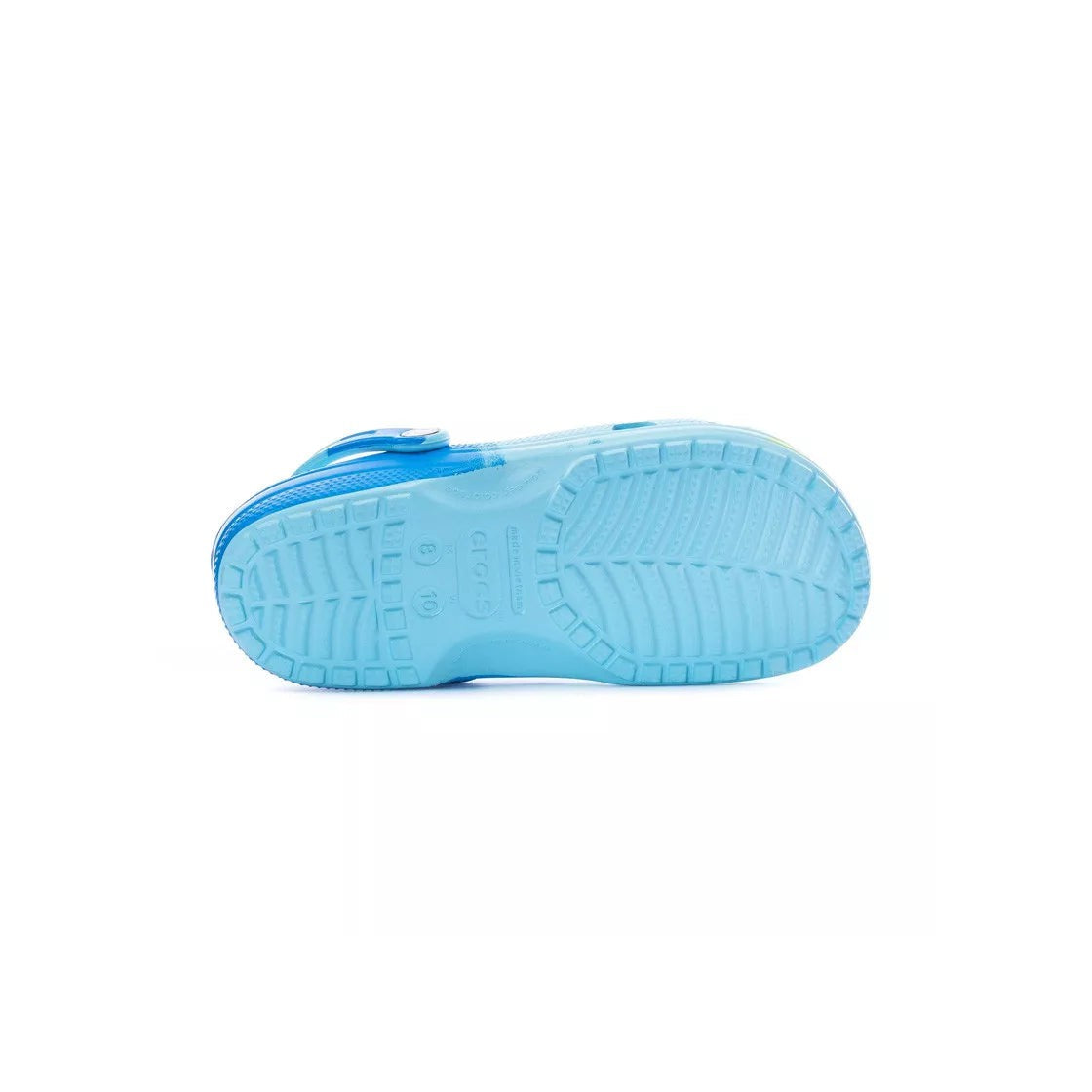 Sabots Classic Ombre Clog - Bleu