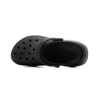 Sabots Classic Plateform - Noir