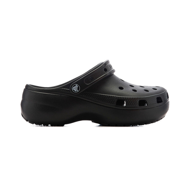 Sabots Classic Plateform - Noir