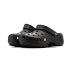 Sabots Classic Plateform - Noir