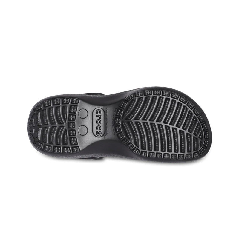 Sabots Classic Plateform - Noir