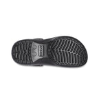 Sabots Classic Plateform - Noir