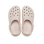 Sabots Classic Platform Clog - Rose Clair