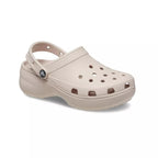 Sabots Classic Platform Clog - Rose Clair