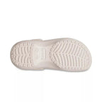 Sabots Classic Platform Clog - Rose Clair