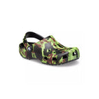Sabots Classic Sray Camo - Noir