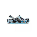Sabots Classic Sray Camo - Bleu