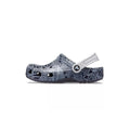 Sabots Classic Topographic Clog - Gris
