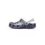 Sabots Classic Topographic Clog - Gris