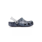 Sabots Classic Topographic Clog - Gris