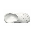 Sabots Classic - Blanc