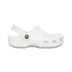 Sabots Classic - Blanc