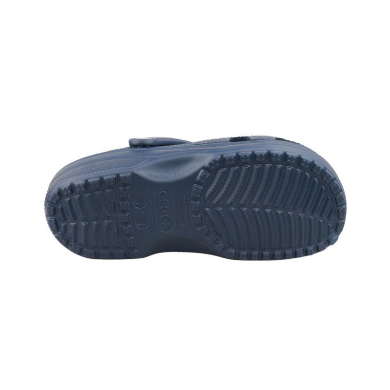 Sabots Classic - Navy