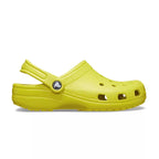 Sabots Classic - Jaune
