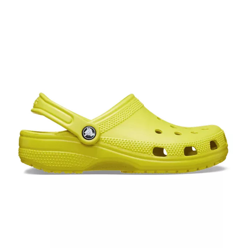 Sabots Classic - Jaune