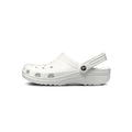 Sabots Classic - Blanc