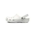 Sabots Classic - Blanc