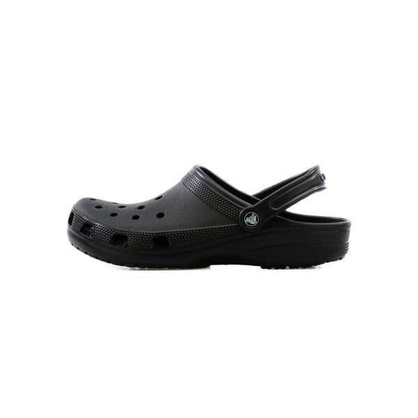 Sabots Classic - Black