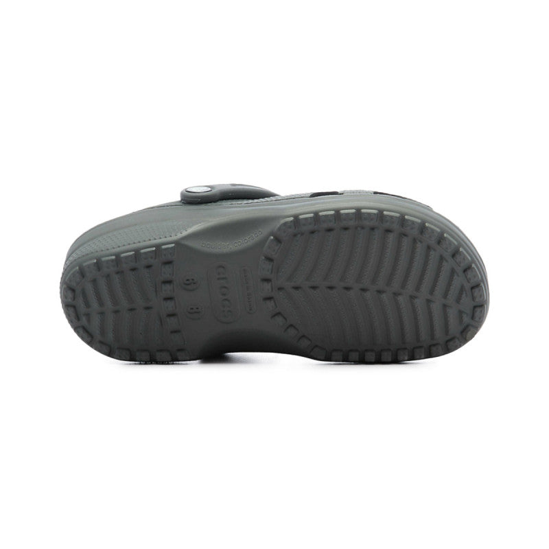 Sabots Classic - Slt Gry