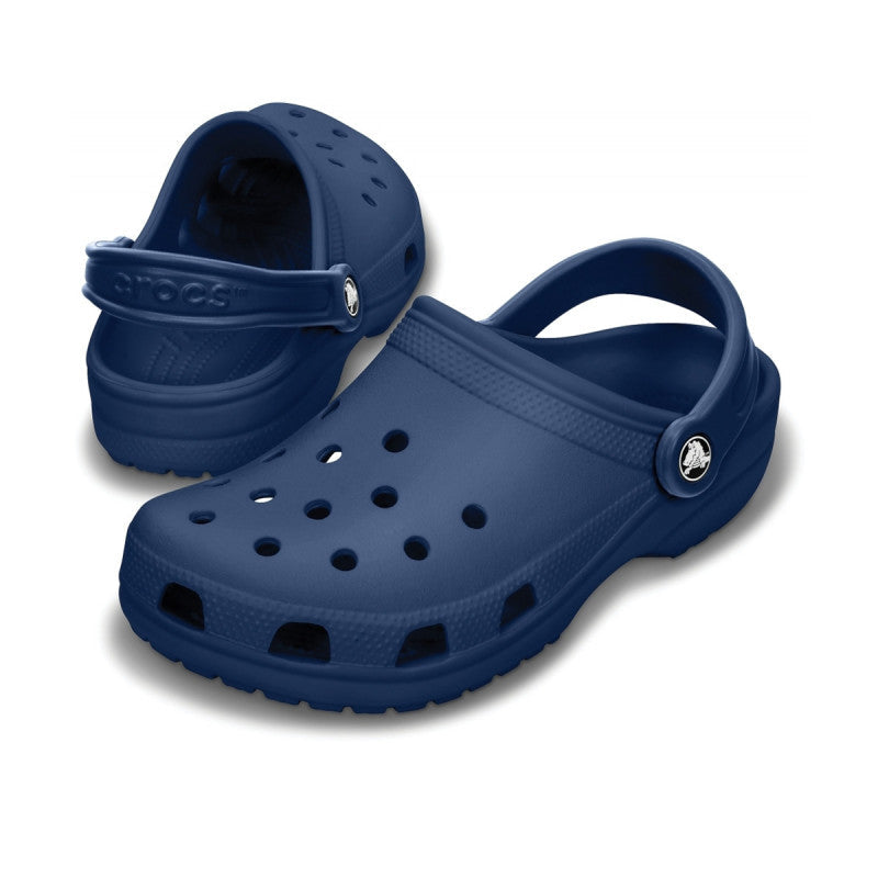 Sabots Classic - Navy