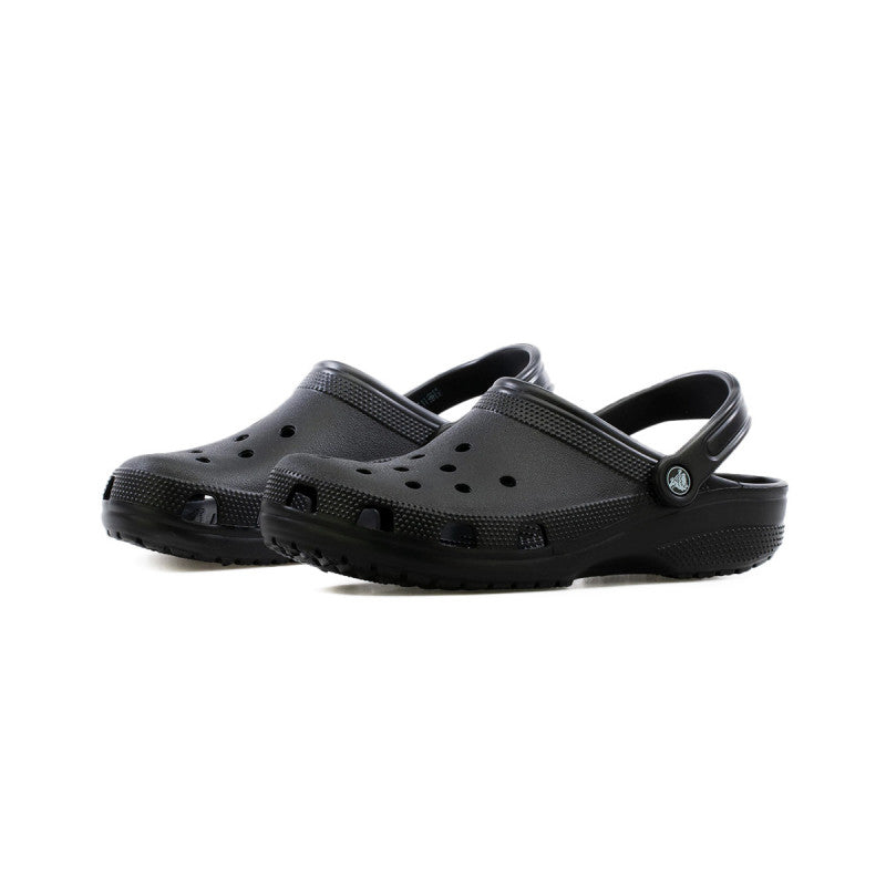 Sabots Classic - Black