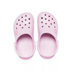 Sabots Crocs Crocband Enfant - Rose Clair