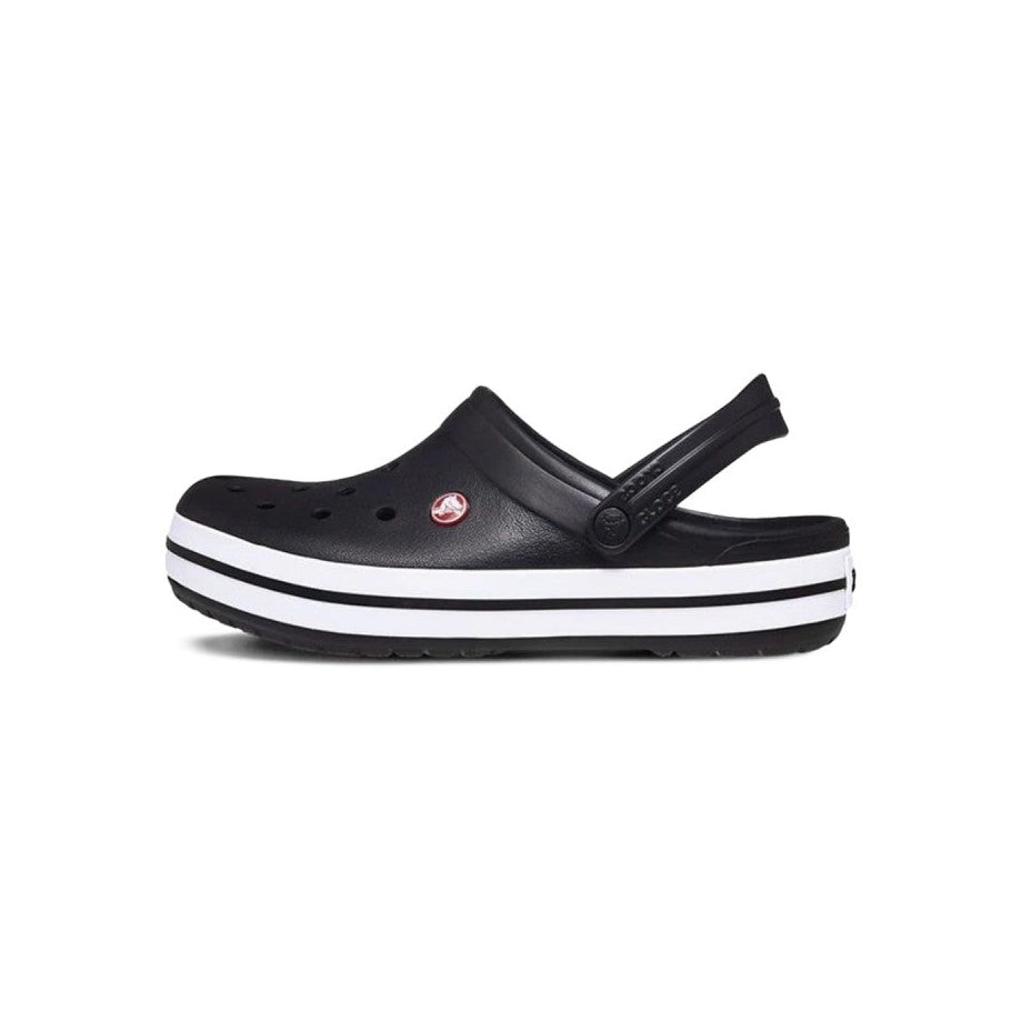 Sabots Homme Crocs Crocband - Noir