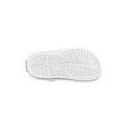 Sabots Homme Crocs Crocband - Blanc