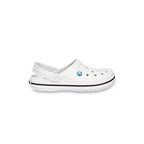 Sabots Homme Crocs Crocband - Blanc