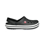 Sabots Homme Crocs Crocband - Noir