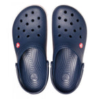 Sabots Homme Crocs Crocband - Bleu