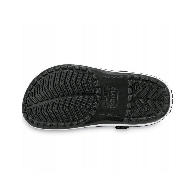 Sabots Homme Crocs Crocband - Noir