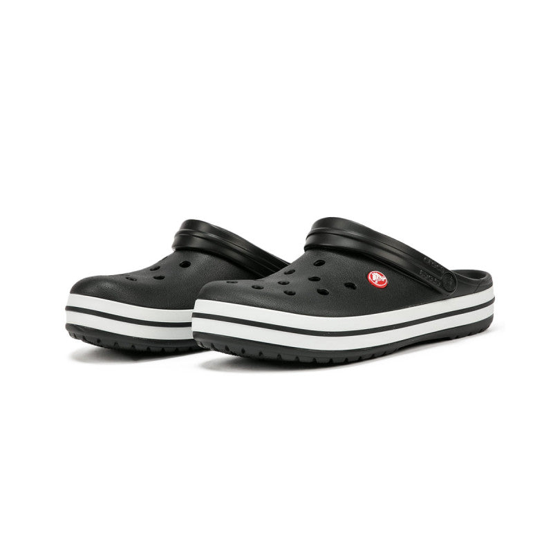 Sabots Homme Crocs Crocband - Noir