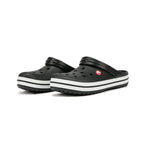 Sabots Homme Crocs Crocband - Noir
