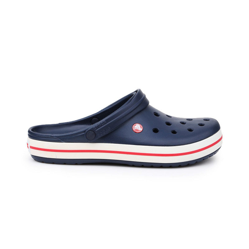 Sabots Homme Crocs Crocband - Bleu