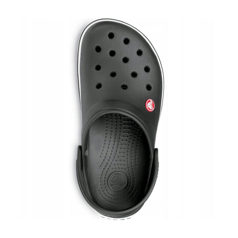 Sabots Homme Crocs Crocband - Noir