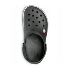 Sabots Homme Crocs Crocband - Noir