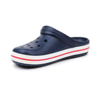 Sabots Homme Crocs Crocband - Bleu