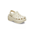Sabots Mega Crush Clog - Beige