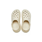 Sabots Mega Crush Clog - Beige