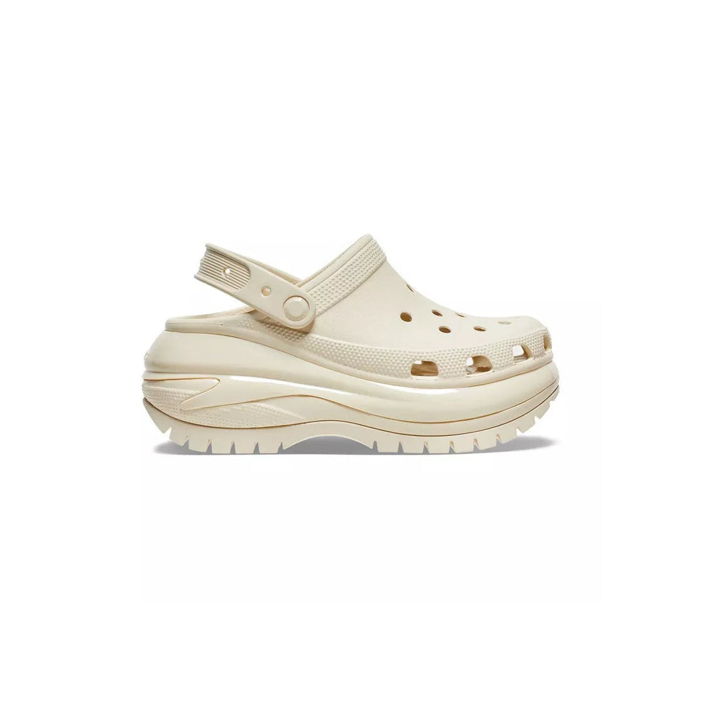 Sabots Mega Crush Clog - Beige