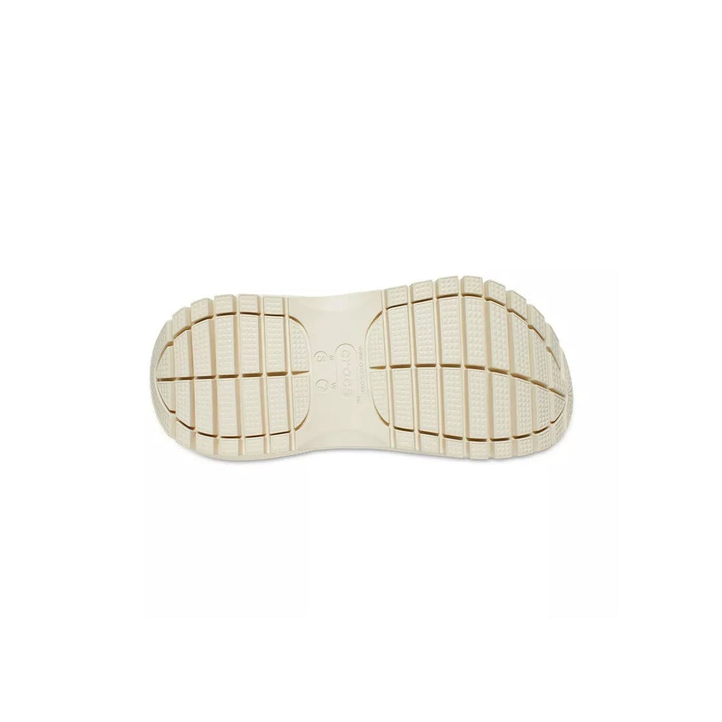 Sabots Mega Crush Clog - Beige