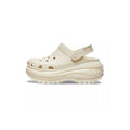 Sabots Mega Crush Clog - Beige