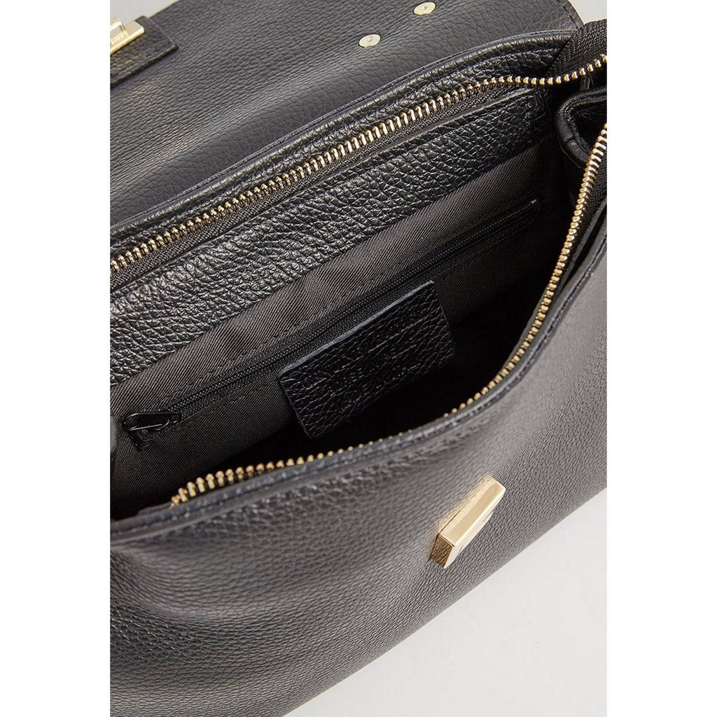 Sac A Bandouliere Grace - Noir - Christian Laurier - The Bradery