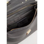 Sac A Bandouliere Grace - Noir - Christian Laurier - The Bradery
