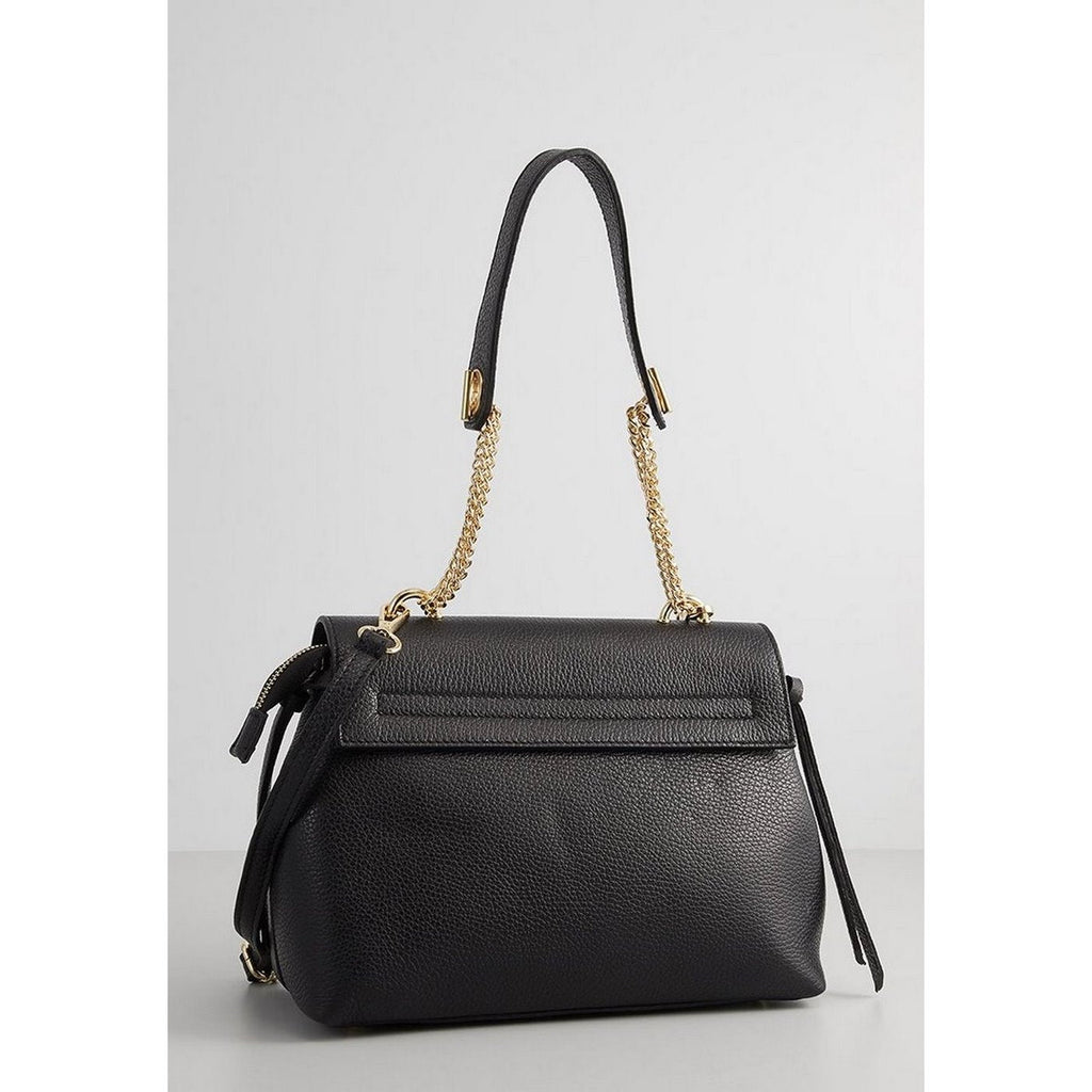 Sac A Bandouliere Grace - Noir - Christian Laurier - The Bradery