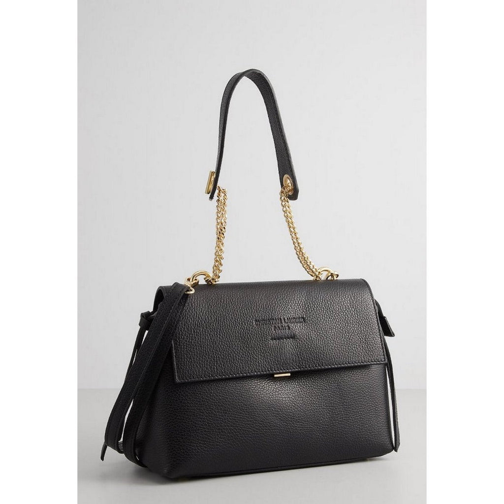 Sac A Bandouliere Grace - Noir - Christian Laurier - The Bradery