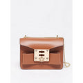 Sac A Bandouliere Turner - Camel - Christian Laurier - The Bradery