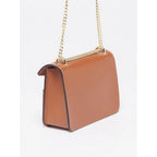 Sac A Bandouliere Turner - Camel - Christian Laurier - The Bradery